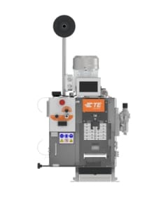 Bench-Top Crimping Terminators