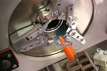 Advanced Crimping Solutions for Large Wire Applications White Paper