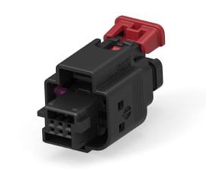 MCON 0.50 connector