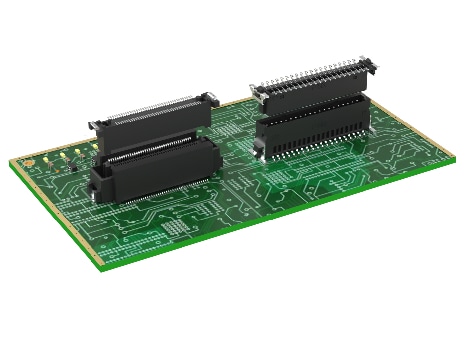 Board To Board Connectors