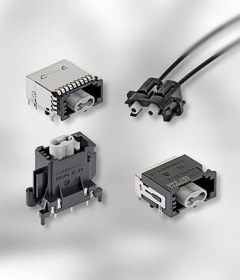 Etiqueta giratoria para cableado - Conectores-Redes-Fibra  óptica-FTTh-Ethernet