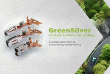 GreenSilver Contact Surface Technology