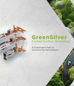 GreenSilver Contact Surface Technology