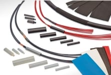 Heat Shrink Tubing for Mechanical Protection