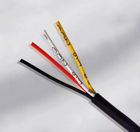 Master Wire Marker Kit (Standard)