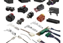  Low-Medium Power Connector Solutions
