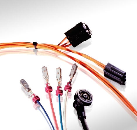 Cable Central para Luz-T4