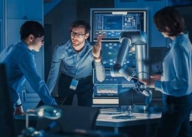 Industry 4.0 and Digital Production