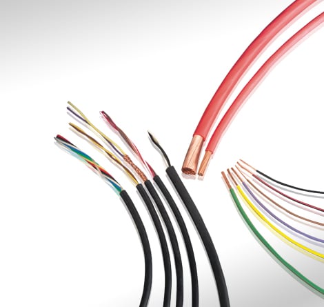 How to Select Cable Protection for Automotive Applications - Connector and  Cable Assembly Supplier