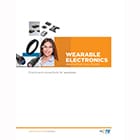 Guía de soluciones de componentes electrónicos de los dispositivos ponibles