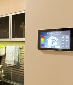 Innovation in Home Automation
