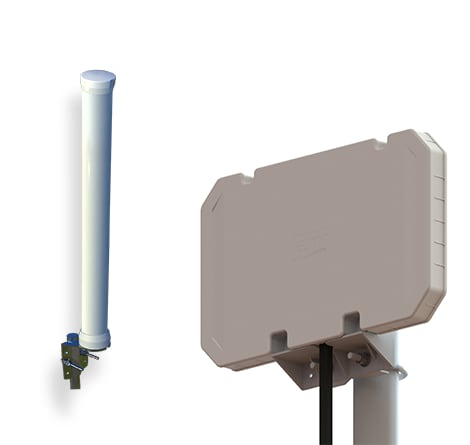 Fixed Wireless Access Antennas