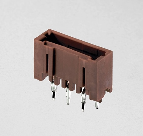 AMP Mini CT Steckverbinder (1,5 mm) in Steckverbinder