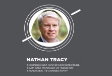 Interview with Nathan Tracy