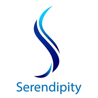 Serendipity Electronics Inc. のロゴ