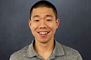 Chris Li (RF Connectivity 部門 Product Manager)