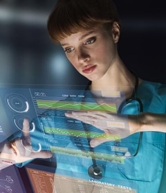 Advanced Sensors for a Connected World