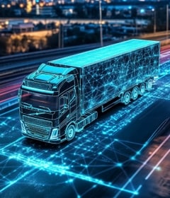 Te Connectivity fleet