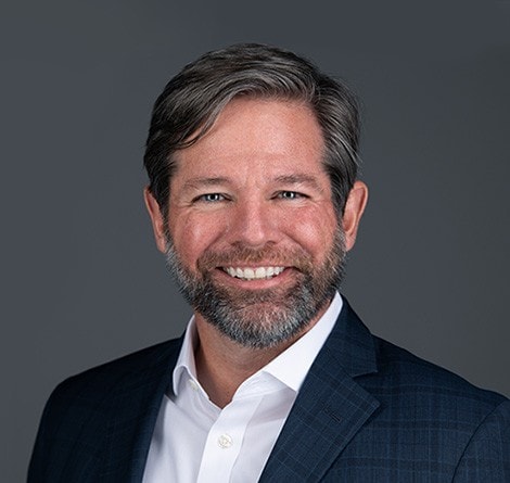 Terrence Curtin, Chief Executive Officer