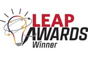 Vencedor do prêmio Leap - Tecnologia de Ponte Térmica