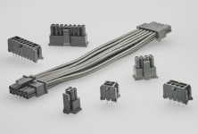 Microsoluciones de cable a tablero ELCON