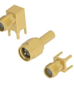 SMA connector