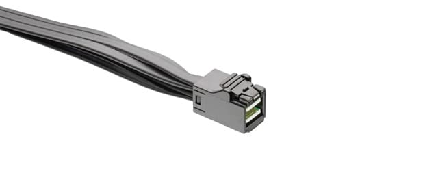 Conjuntos de cables internos Mini-SAS HD