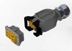 power connectors