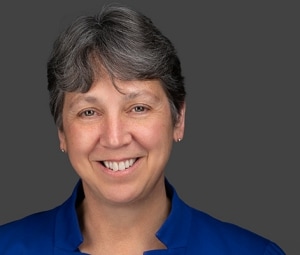 Erin Byrne, Directrice technique, Données et périphériques