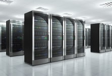 Product Solutions for Data Centers
