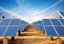 solar power solutions