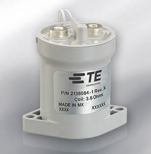 Electric Vehicle Contactor 135