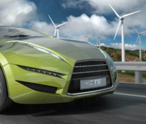 Hybrid‑ und Elektromobilitätslösungen