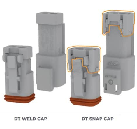 DT 2/3 Way Series Brief