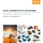 Soluciones de conectividad de datos (inglés)