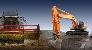 Heavy-Duty Vehicles Solutions