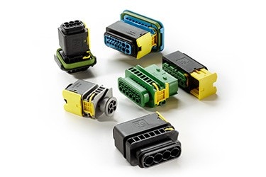 Frequently asked questions about our Heavy Duty Sealed Connector Series