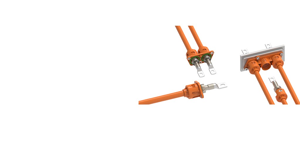 IPT-HD POWER BOLT CONNECTOR for HEMS | TE Connectivity