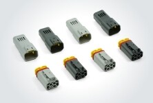 SUPERSEAL pro Connectors