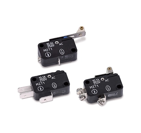 KISSLING Micro Switches