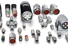 INTERCONTEC connectors