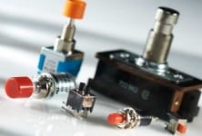 Alcoswitch switches