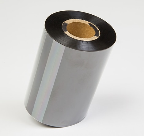 Ruban à transfert thermique pour imprimantes d'étiquettes - Thermal  Transfer Printer Ribbons - CILS International