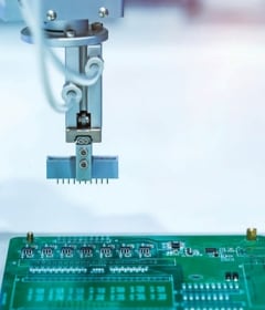 Fabricación de semiconductores 