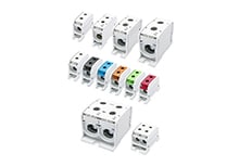 Compact Power Blocks