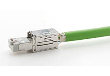 Connecteurs RJ45