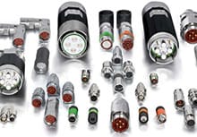 INTERCONTEC connectors