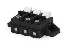 LUMAWISE Power Input Terminal Block