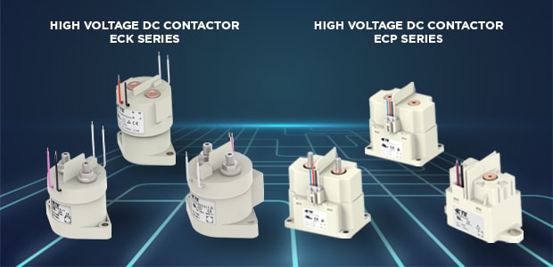 Combined ECK and ECP Series