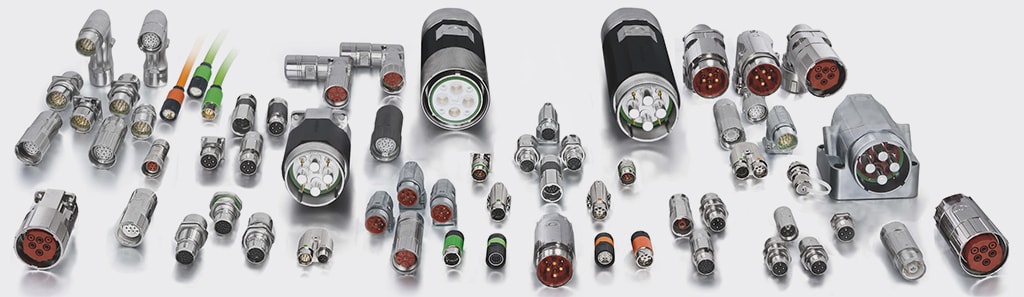 Intercontec Connectors